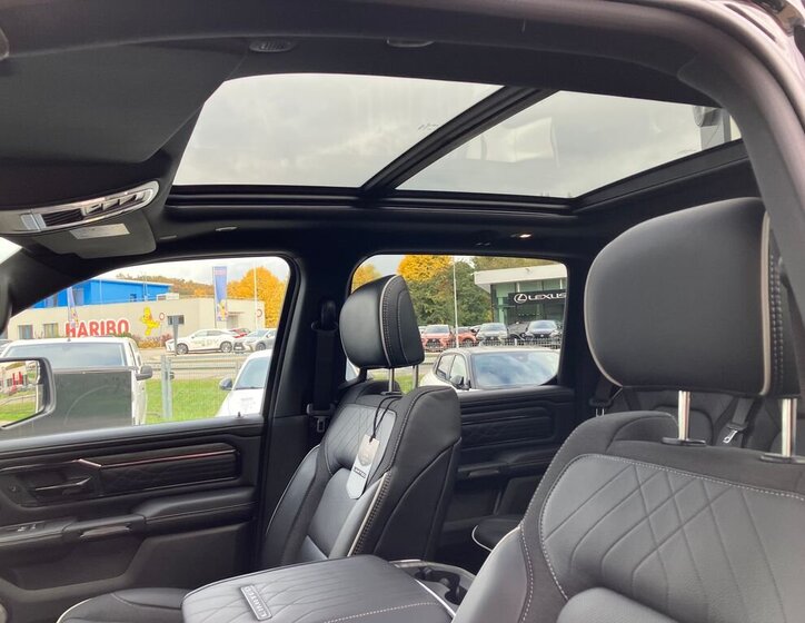 Dodge RAM Pick-up 3,0 l 403 kw