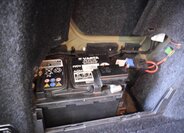 Volkswagen Passat Kombi 2,0 l 103 kw