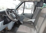 Ford Transit MPV 2,2 l 81 kw