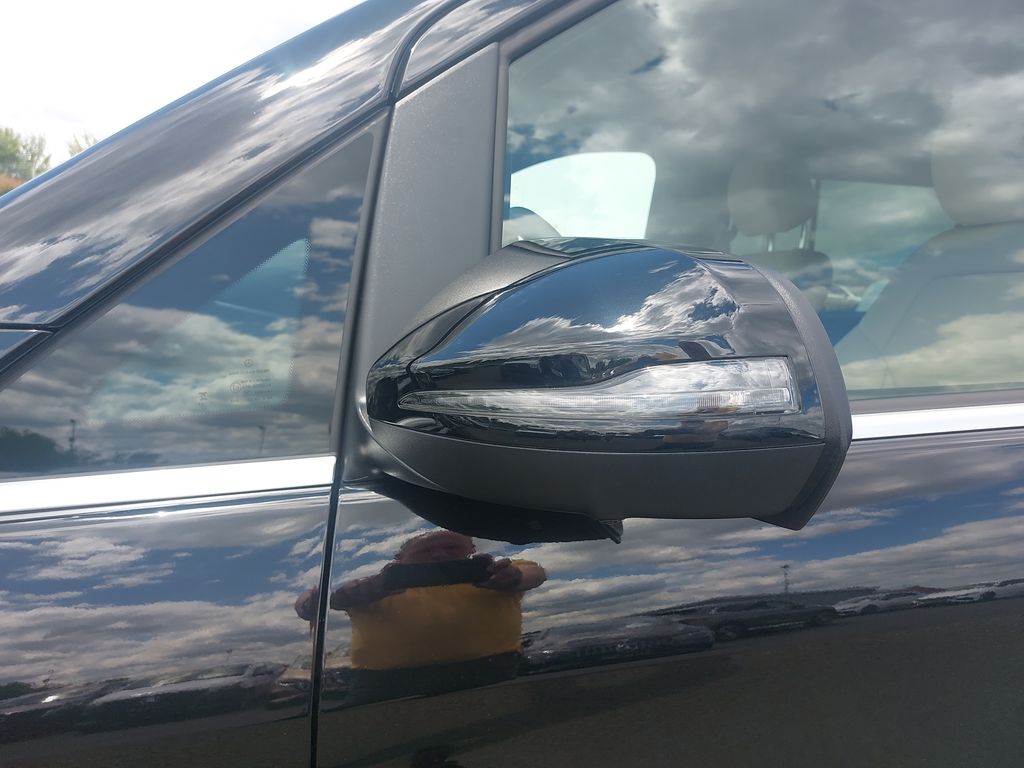 Mercedes-Benz Třídy V