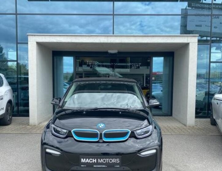 BMW i3 Hatchback 0,0 125 kw