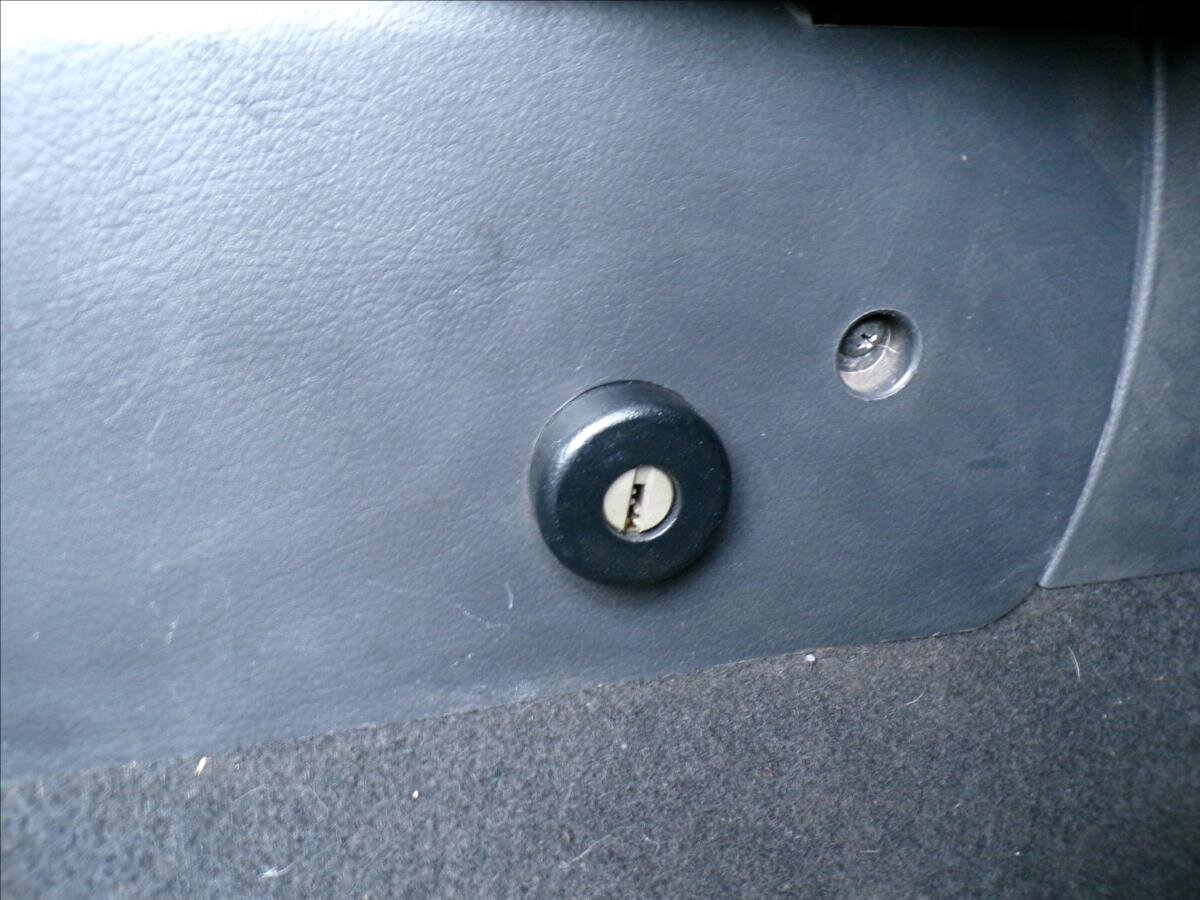 Chevrolet Aveo Sedan 1,2 l 53 kw