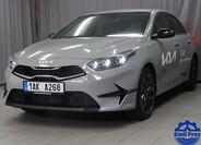 KIA Ceed 1