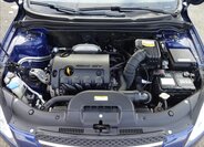 KIA Ceed Kombi 1,4 l 80 kw