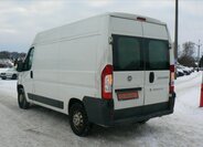 Fiat Ducato Ostatní 2,3 l 96 kw