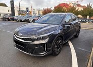 KIA XCeed 1