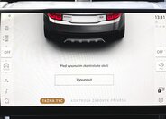 Land Rover Discovery Sport SUV 2,0 l 150 kw