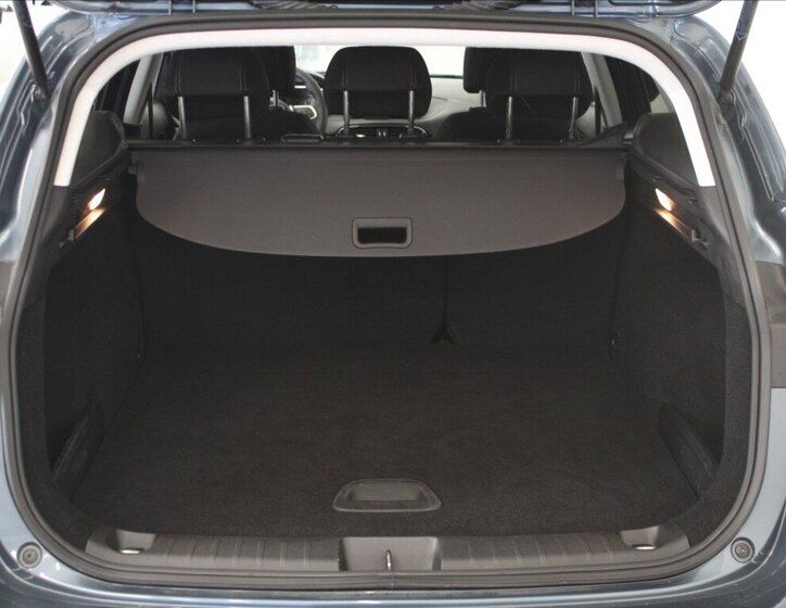 Fiat Tipo Kombi 1,6 l 96 kw