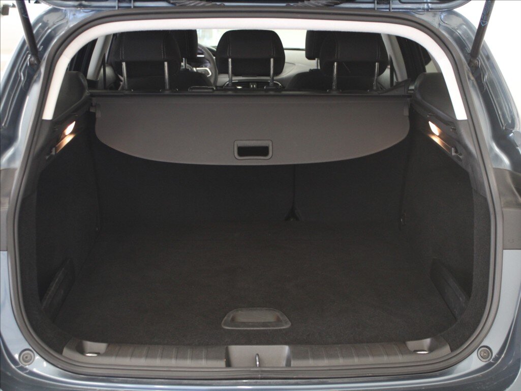 Fiat Tipo Kombi 1,6 l 96 kw