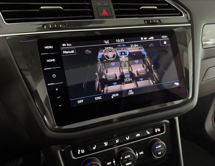 Volkswagen Tiguan Allspace 41