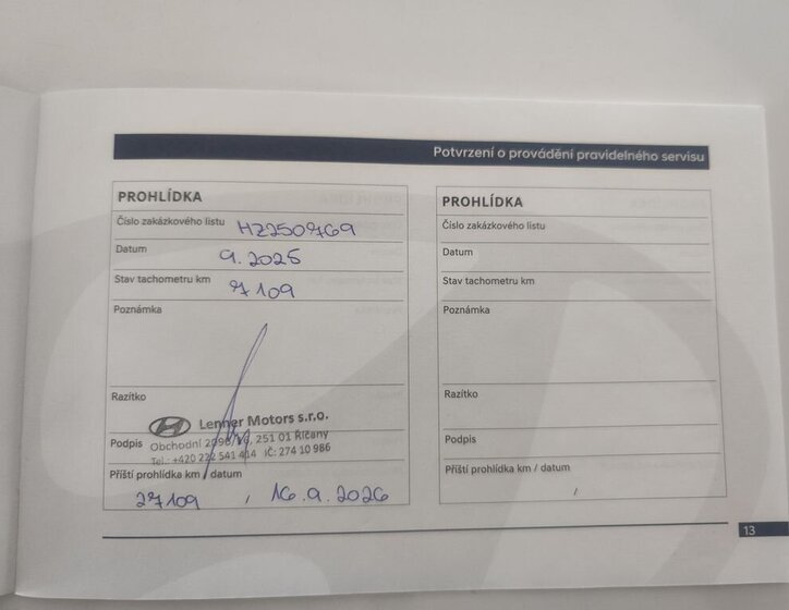 Hyundai i10 Hatchback 998,0 46 kw