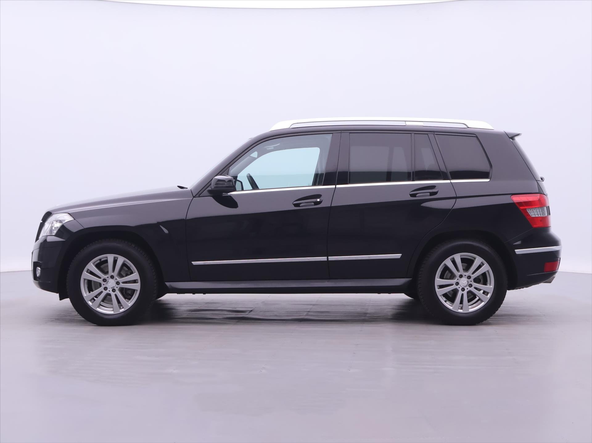 Mercedes-Benz GLK