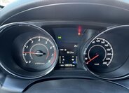 Mitsubishi ASX SUV 1,6 l 86 kw