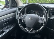 Mitsubishi Outlander SUV / Terénní 2,3 l 110 kw