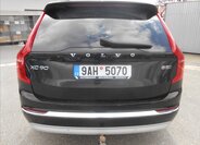 Volvo XC90 Ostatní 2,0 l 173 kw