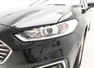 Ford Mondeo Kombi 2,0 l 140 kw