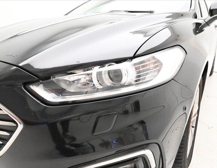 Ford Mondeo Kombi 2,0 l 140 kw