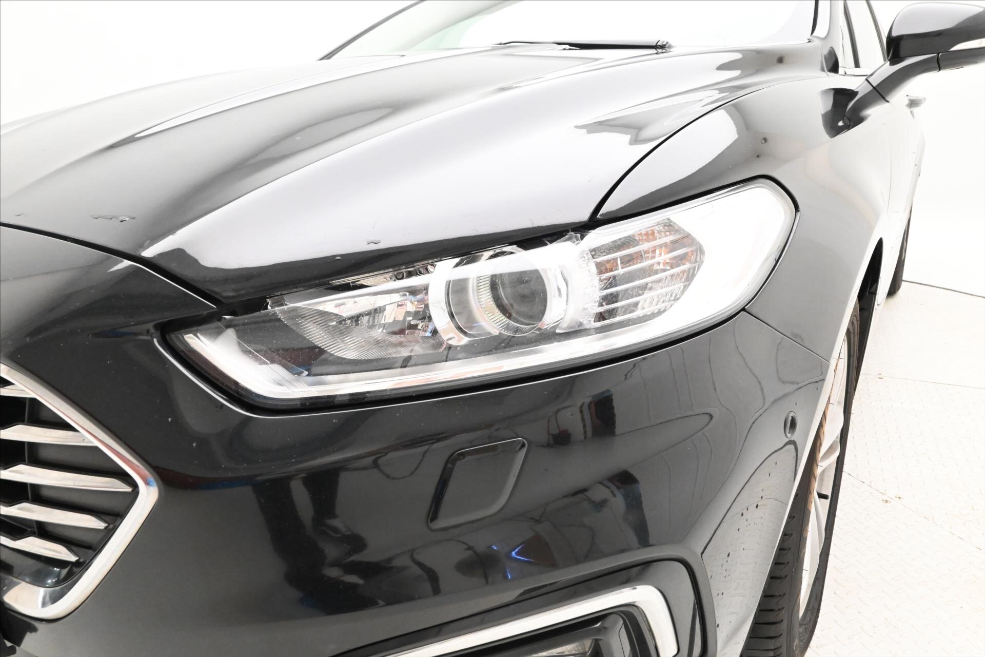 Ford Mondeo Kombi 2,0 l 140 kw