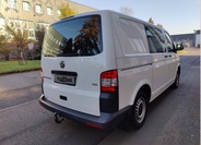 Volkswagen Transporter 5