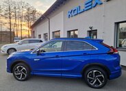 Mitsubishi Ostatní SUV / Terénní 2,4 l 138 kw