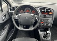 Citroën C4 Hatchback 1,6 l 88 kw