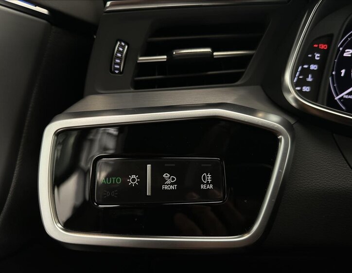 Audi RS 6 Kombi 4,0 l 441 kw