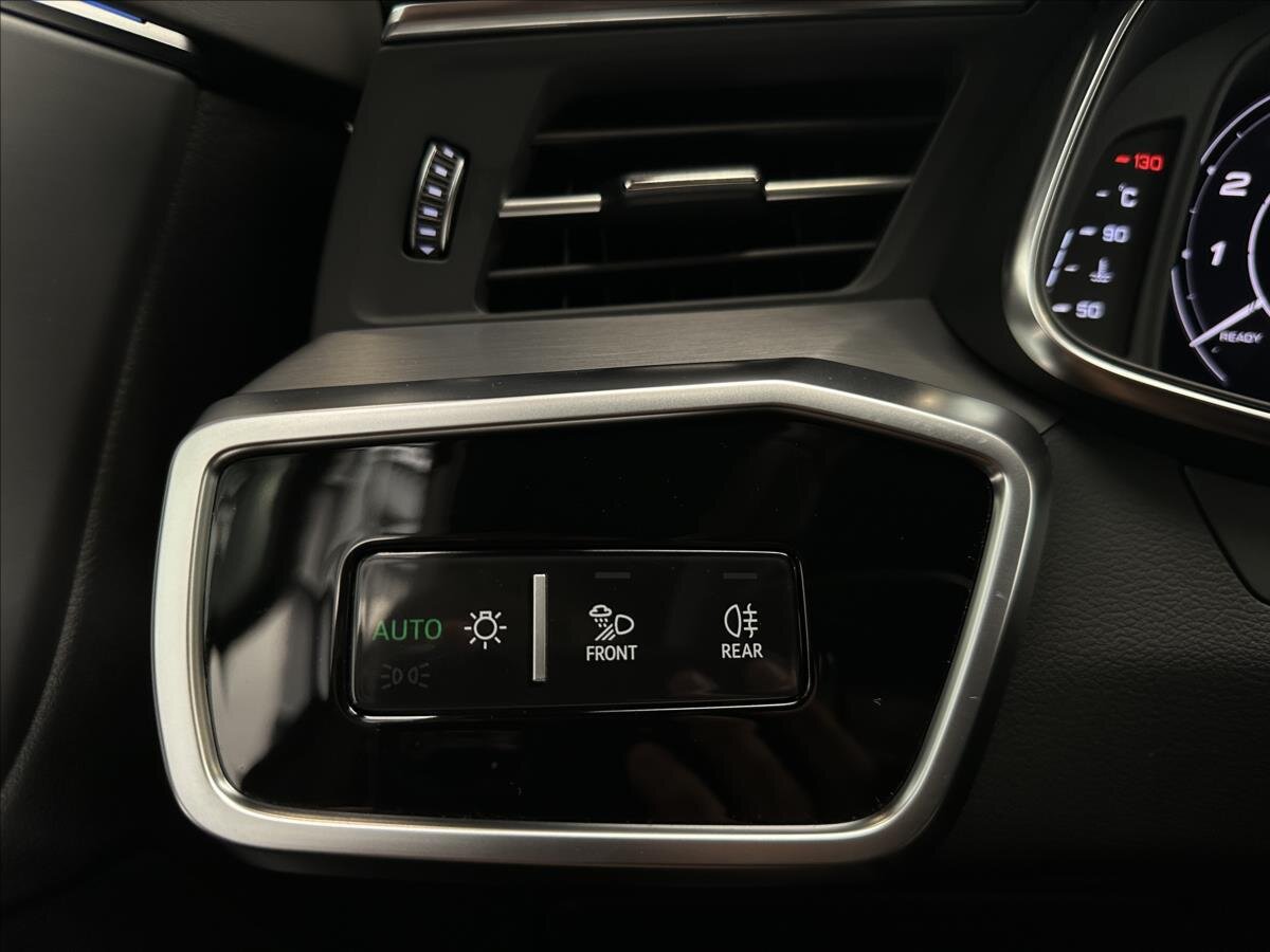 Audi RS 6 Kombi 4,0 l 441 kw