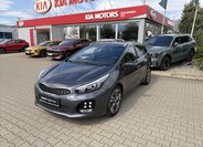 KIA Ceed Kombi 1,6 l 100 kw