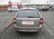 Škoda Octavia Kombi 1,6 l 77 kw