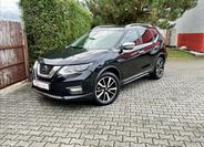 Nissan X-Trail 2