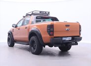 Ford Ranger Pick-up 3,2 l 147 kw