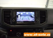 Volkswagen Crafter Ostatní 0,0 103 kw