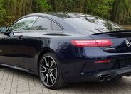 Mercedes-Benz Třídy E 11