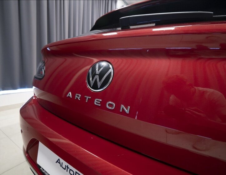 Volkswagen Arteon Kombi 2,0 l 110 kw