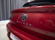 Volkswagen Arteon Kombi 2,0 l 110 kw