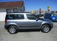 Škoda Yeti SUV / Terénní 1,4 l 90 kw