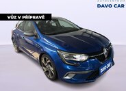 Renault Mégane Hatchback 1,6 l 151 kw