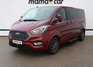 Ford Tourneo Custom MPV 2,0 l 136 kw