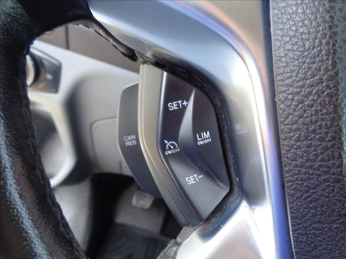 Ford Transit Ostatní 2,0 l 96 kw