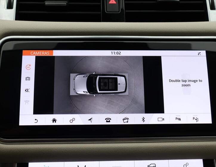 Land Rover Range Rover 29