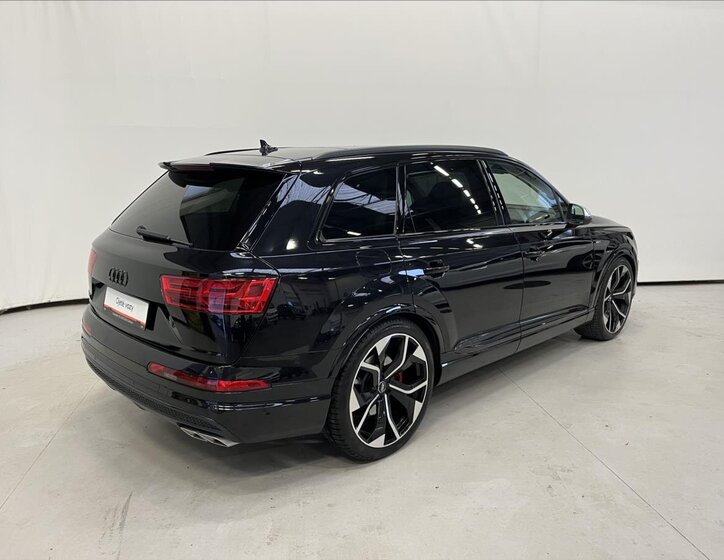 Audi SQ7 2