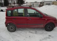 Fiat Panda 5