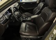 Škoda Superb Liftback 2,0 l 140 kw