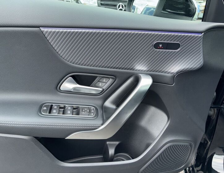 Mercedes-Benz Třídy A 24