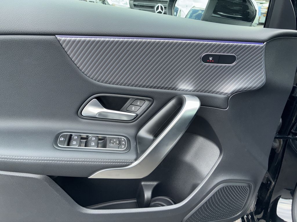 Mercedes-Benz Třídy A