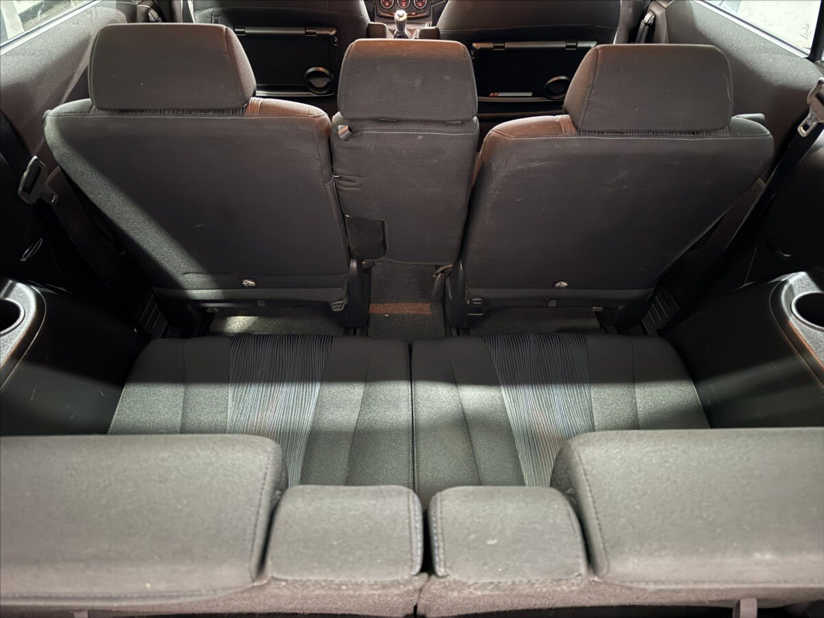 Mazda 5 MPV 1,8 l 85 kw