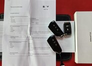 Cupra Formentor SUV 2,0 l 110 kw