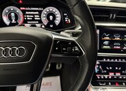 Audi A7 Ostatní 3,0 l 236 kw