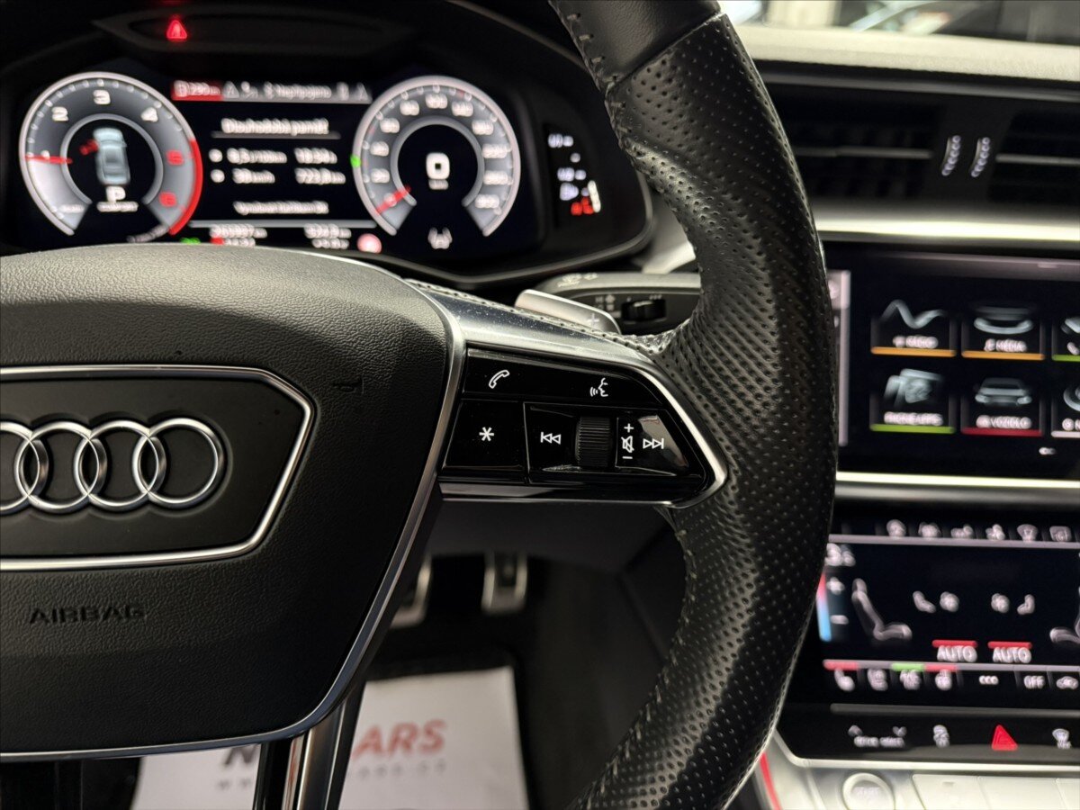 Audi A7 Ostatní 3,0 l 236 kw