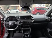 Citroën C4 Hatchback 1,2 l 95 kw